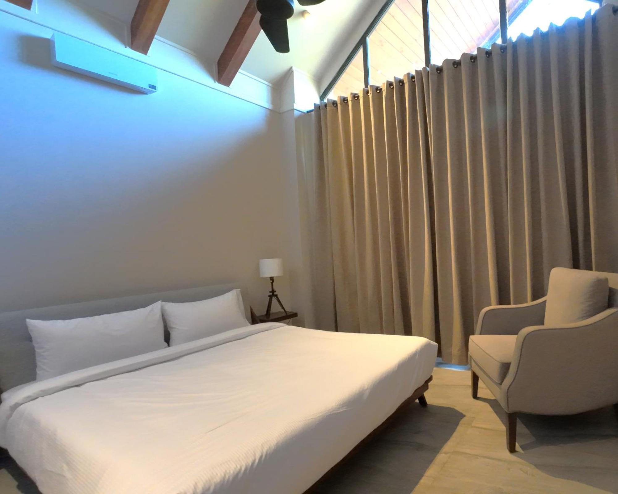 Le' Nest Residences Patriata Extérieur photo